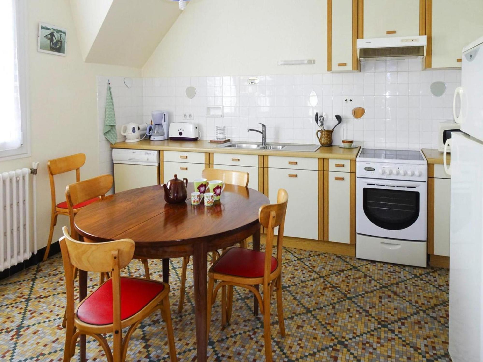 Apartment, Bénodet Εξωτερικό φωτογραφία