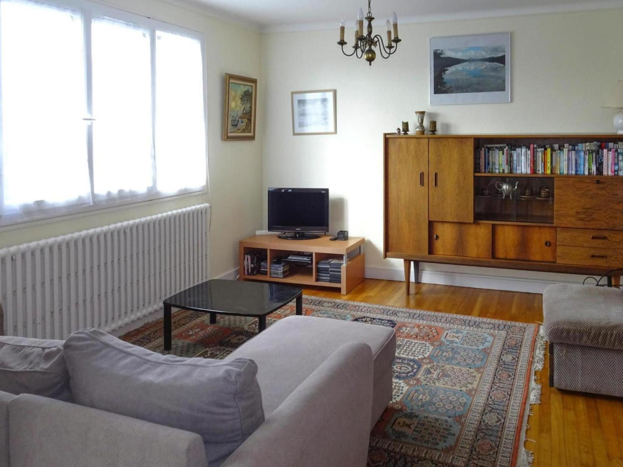 Apartment, Bénodet Εξωτερικό φωτογραφία