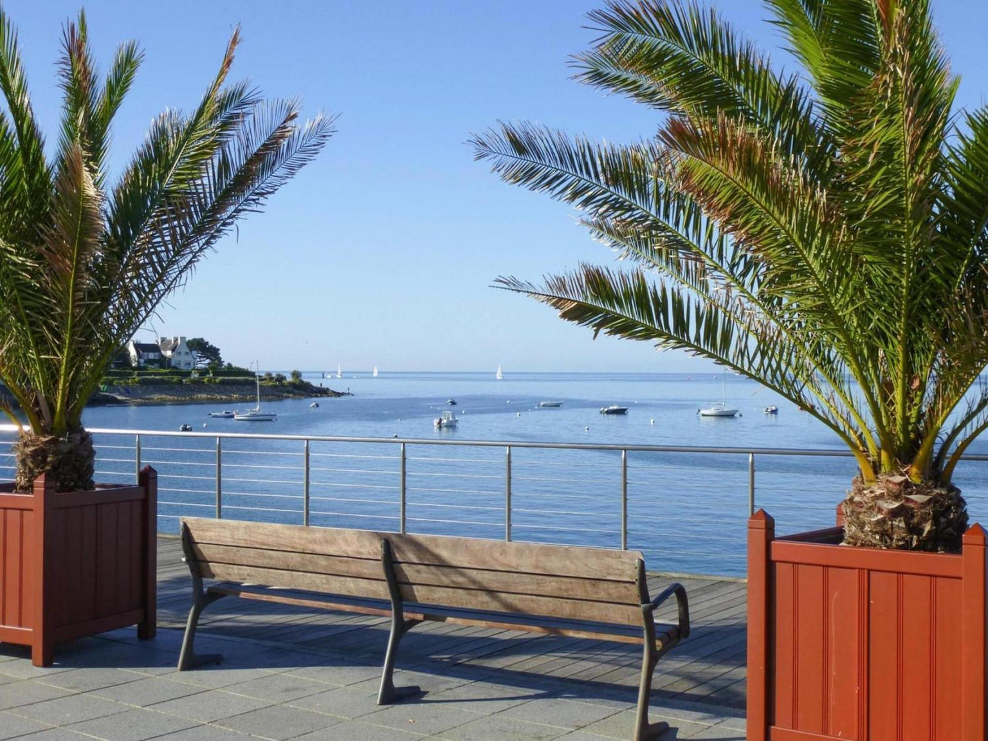 Apartment, Bénodet Εξωτερικό φωτογραφία
