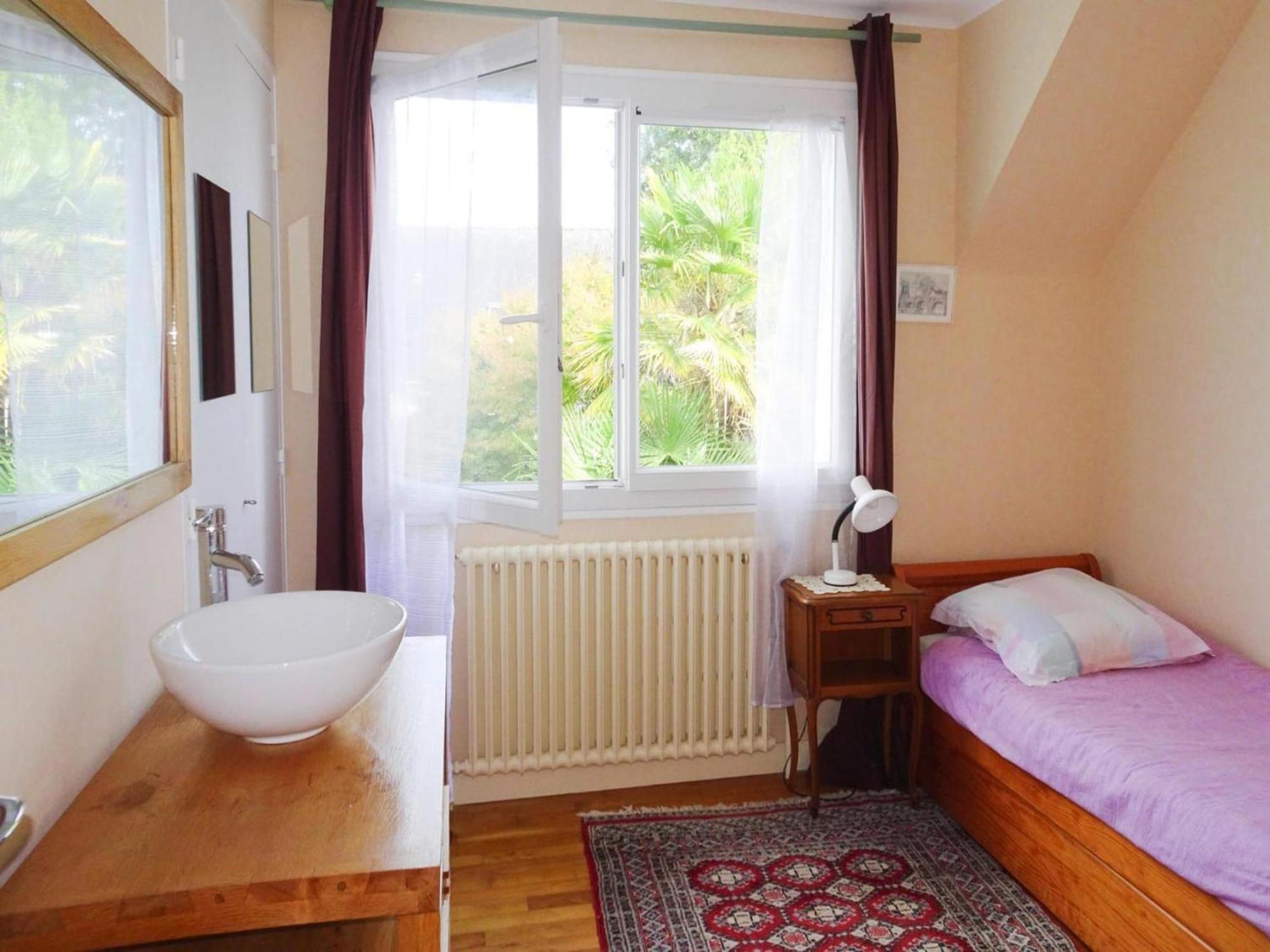 Apartment, Bénodet Εξωτερικό φωτογραφία
