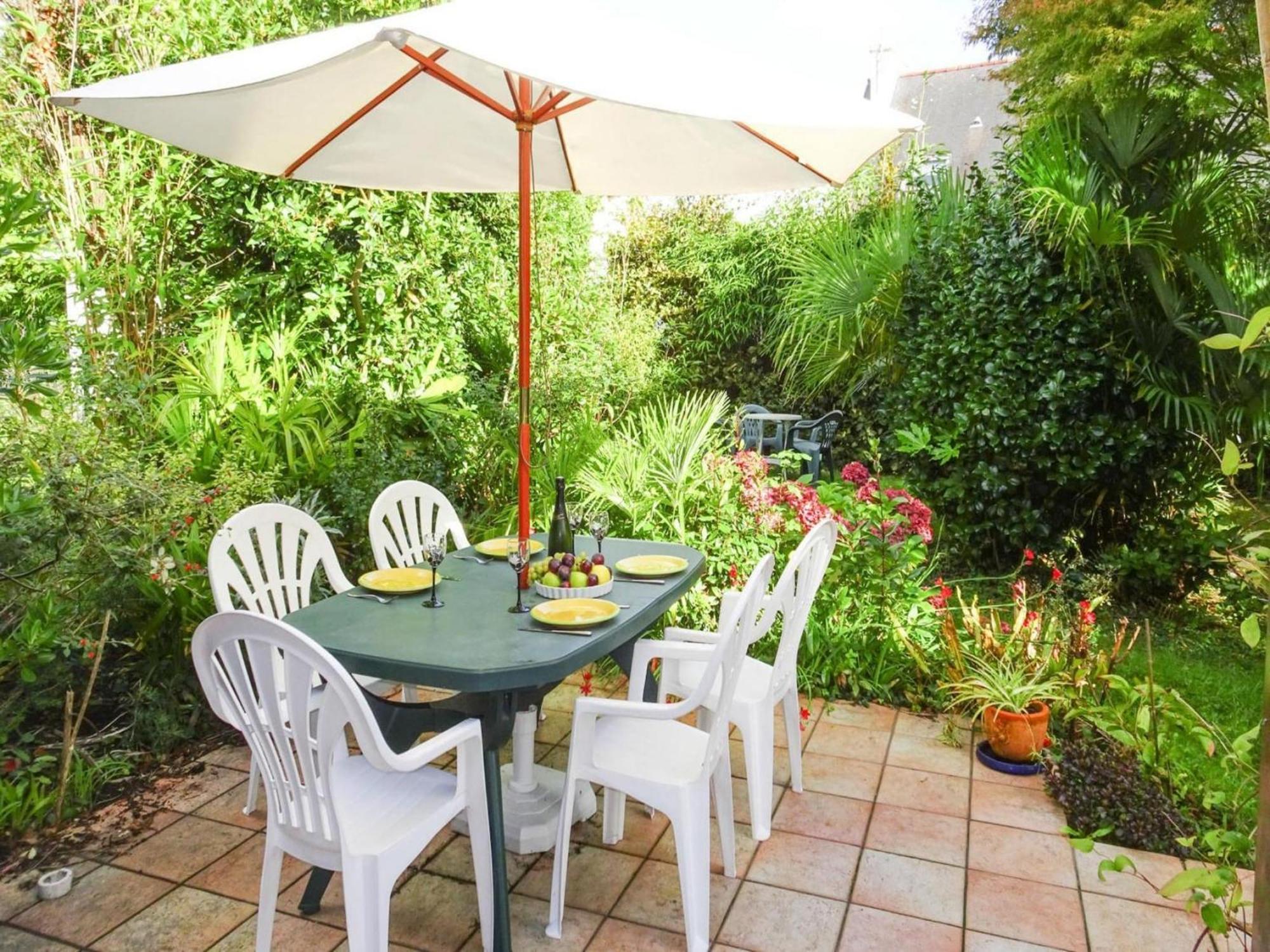 Apartment, Bénodet Εξωτερικό φωτογραφία