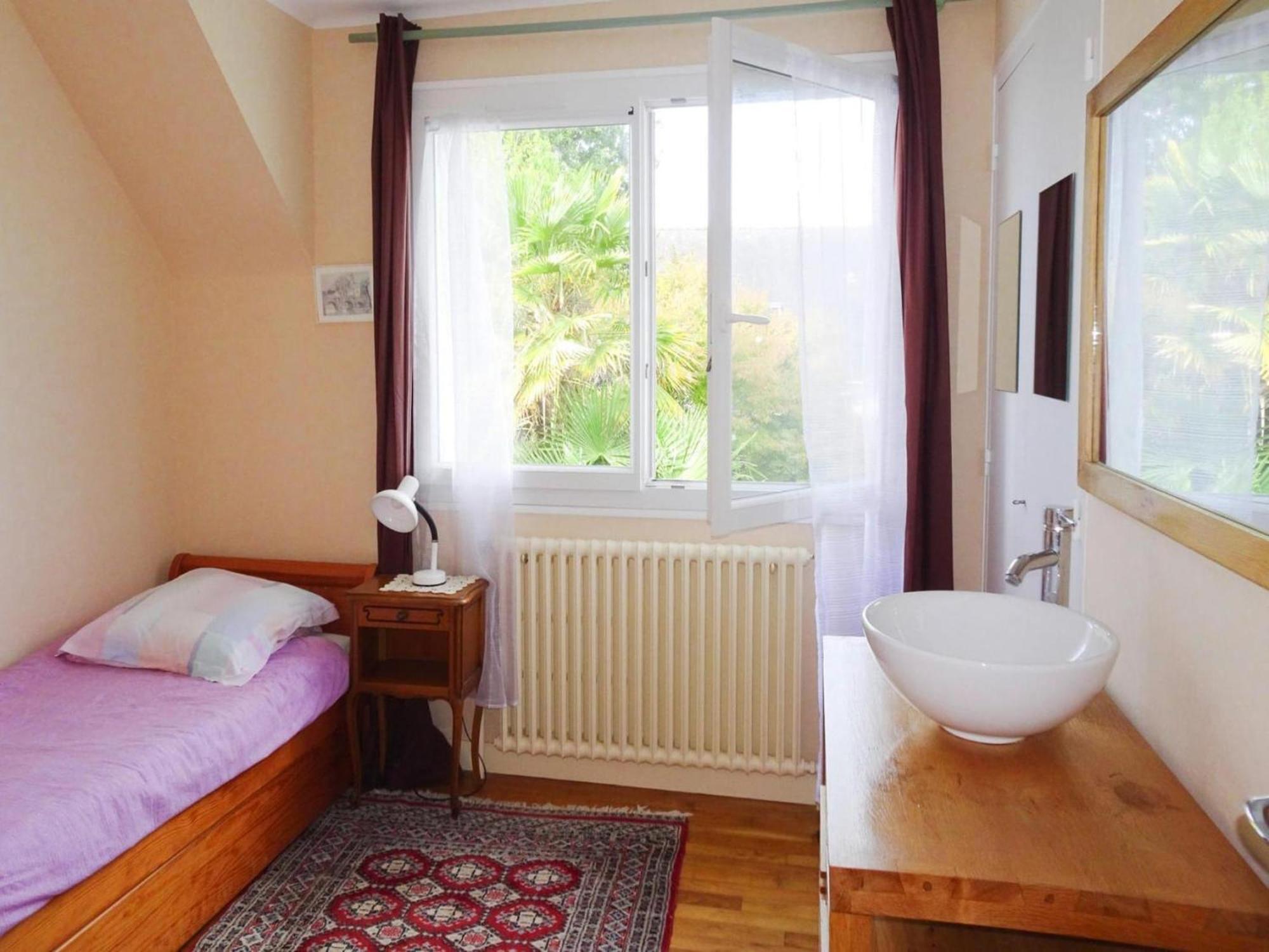 Apartment, Bénodet Εξωτερικό φωτογραφία