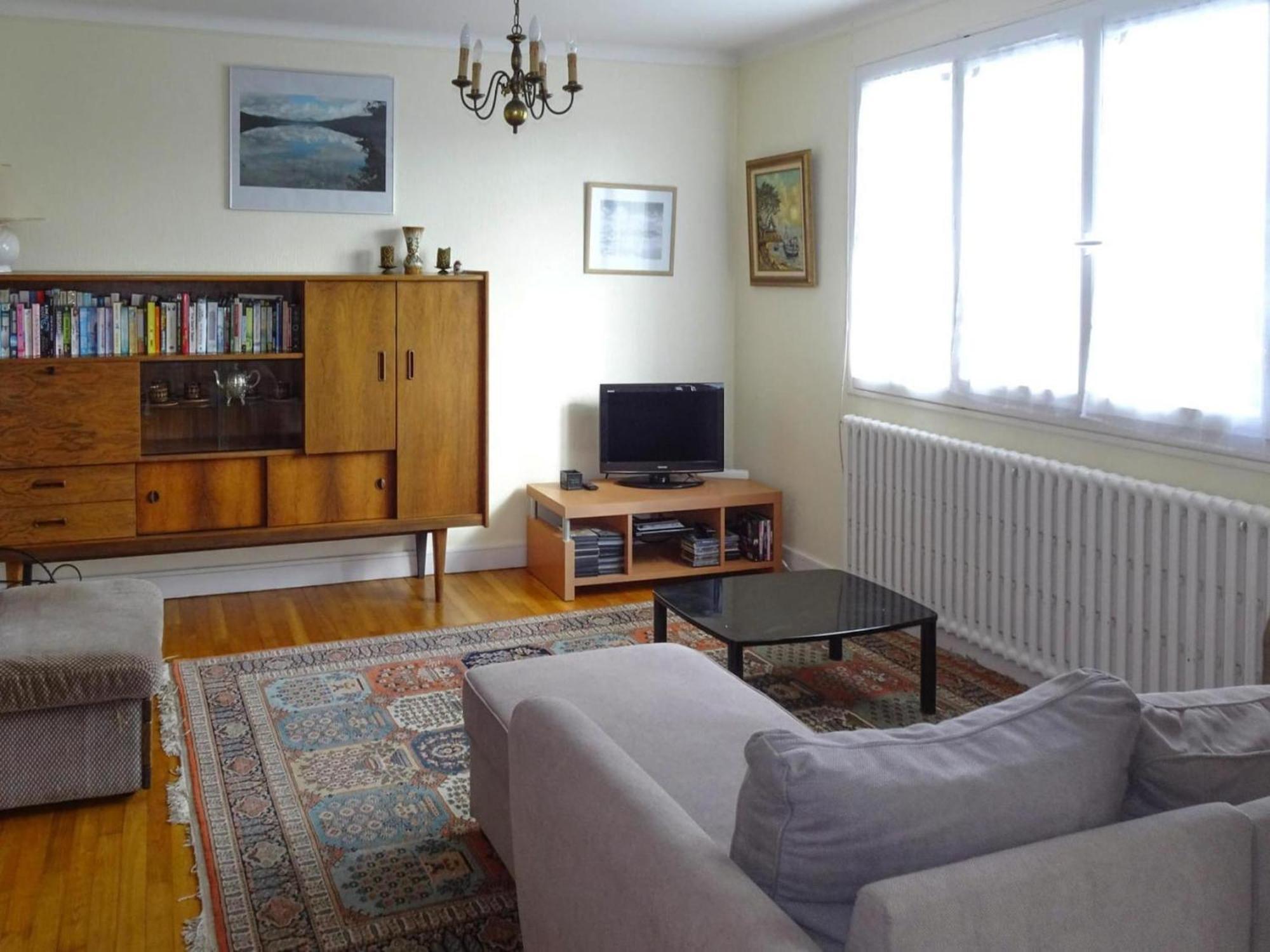 Apartment, Bénodet Εξωτερικό φωτογραφία
