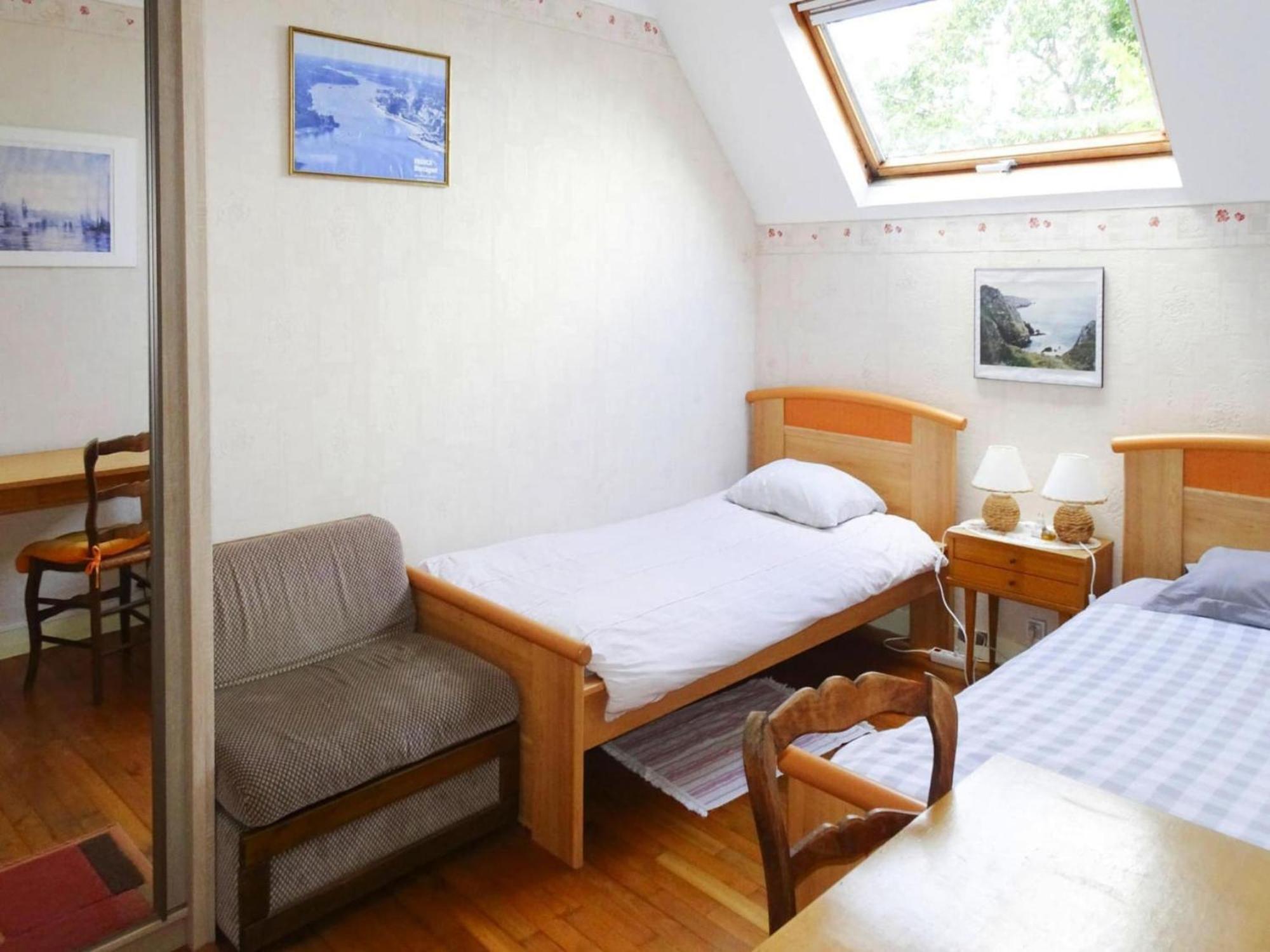 Apartment, Bénodet Εξωτερικό φωτογραφία