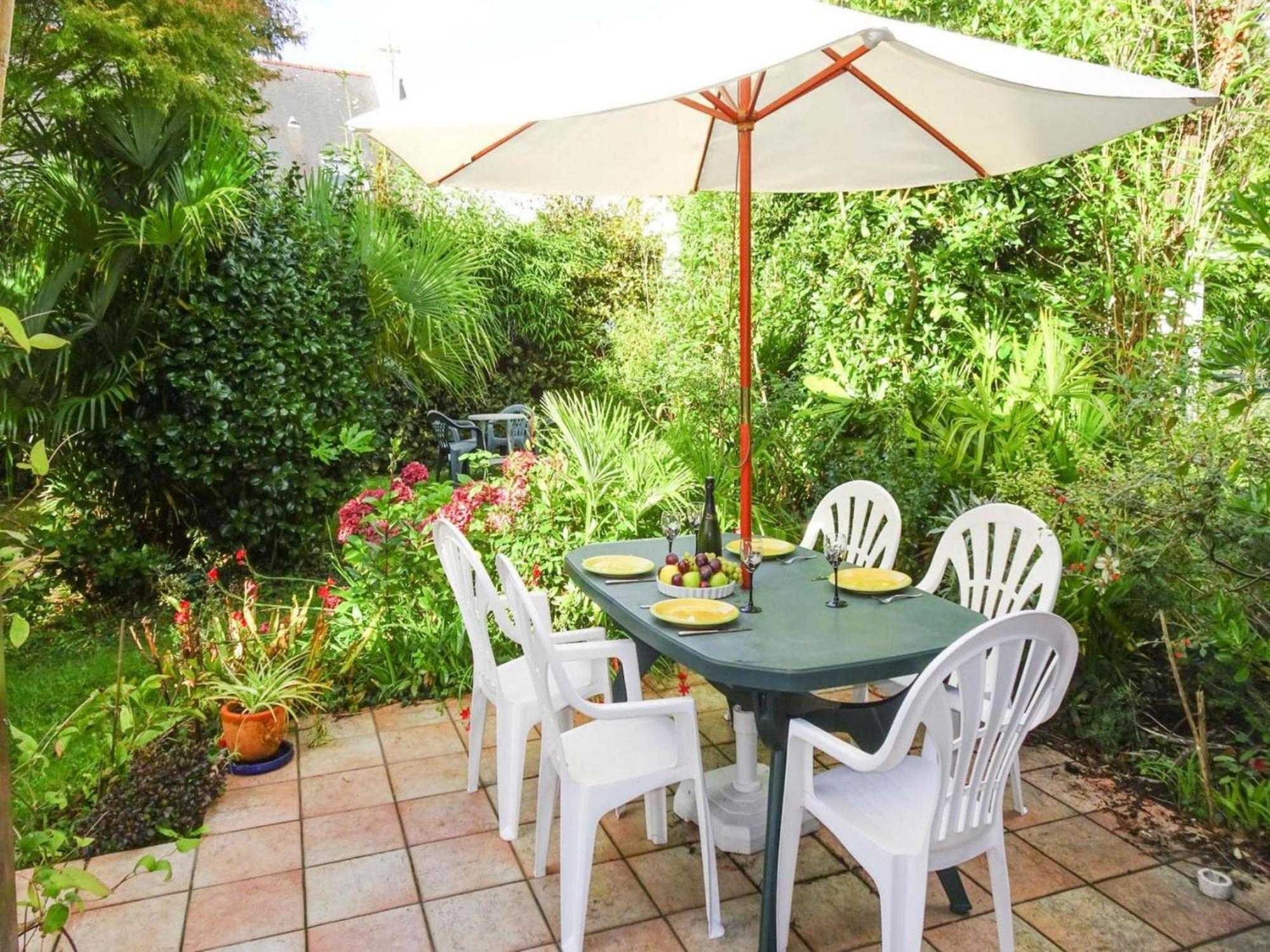 Apartment, Bénodet Εξωτερικό φωτογραφία