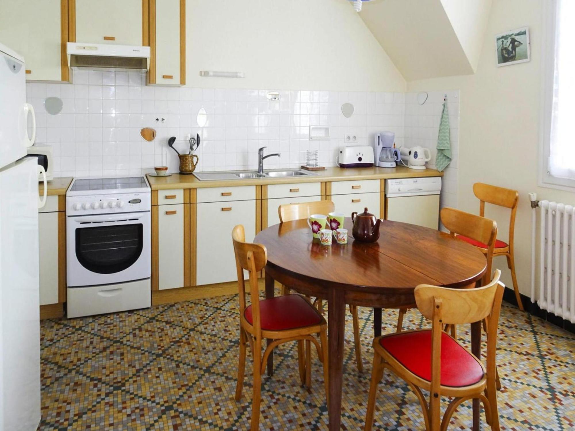 Apartment, Bénodet Εξωτερικό φωτογραφία