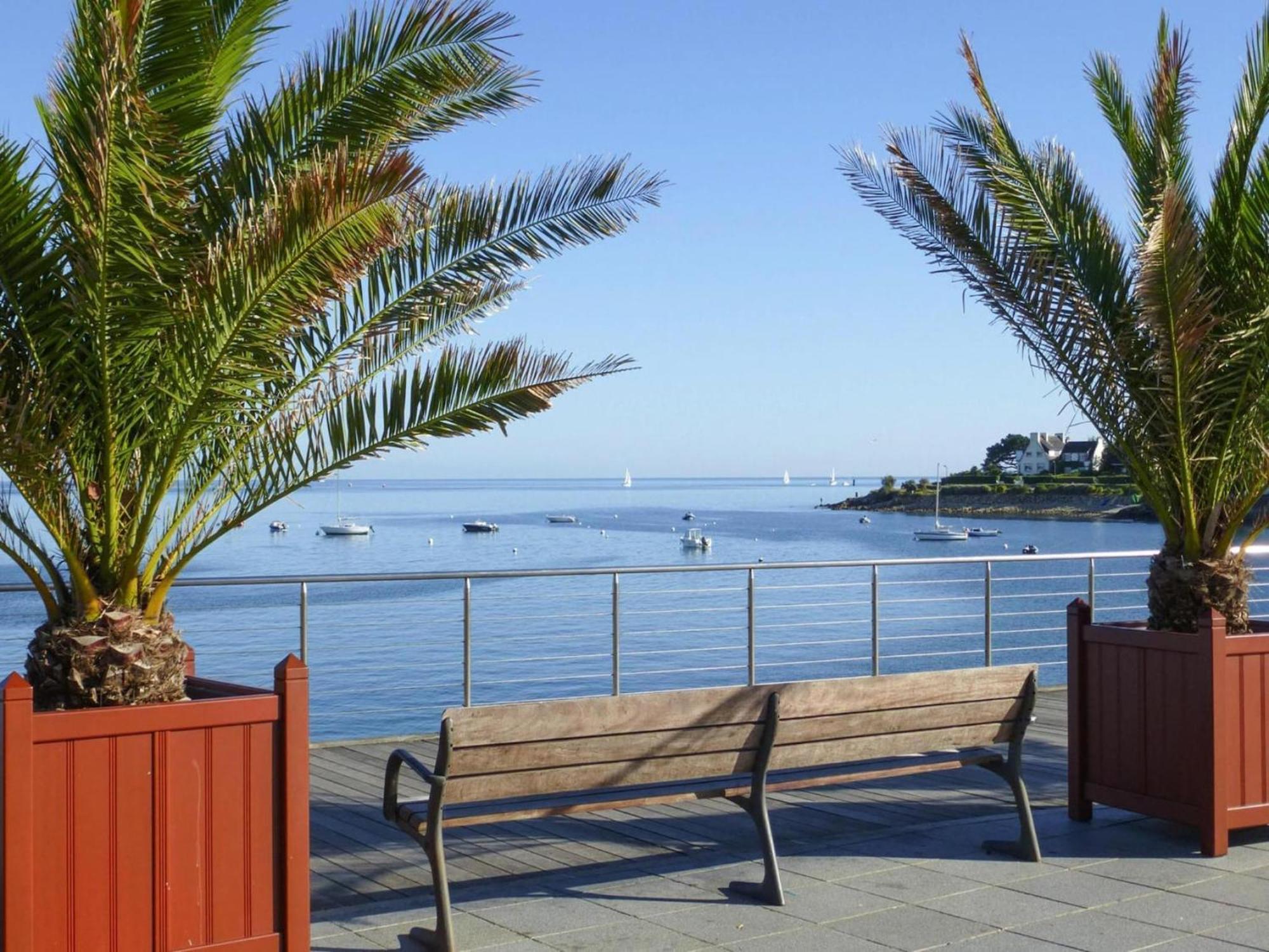 Apartment, Bénodet Εξωτερικό φωτογραφία